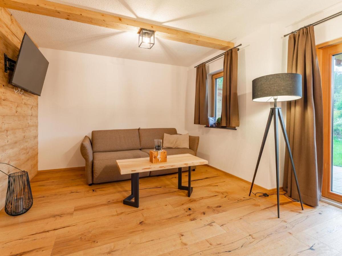 Almapartment Mauterndorf Pichl 9-2 Zewnętrze zdjęcie